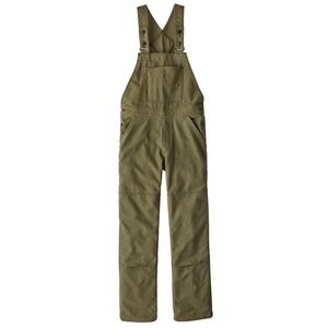 Patagonia Women's All Seasons Bib Overalls